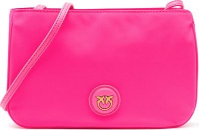 Listonoszka Pinko ze sklepu: Gomez Fashion Store w kategorii: Listonoszki - zdjęcie 874714-BD9-10338_PI234W000138920