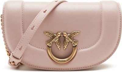 Listonoszka Pinko ze sklepu: Gomez Fashion Store w kategorii: Listonoszki - zdjęcie 874714-BD9-10338_PI235W000185599