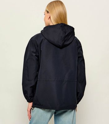Kurtka damska casual Kenzo ze sklepu: Gomez Fashion Store w kategorii: Kurtki damskie - zdjęcie 874714-BD9-10338_KE235W000004099