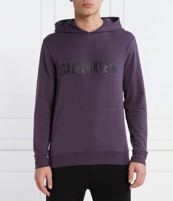 Calvin Klein Underwear - Bluza męska ze sklepu: Gomez Fashion Store w kategorii: Bluzy męskie - zdjęcie 874714-BD9-10338_CU235M000009852