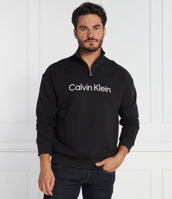Bluza męska Calvin Klein ze sklepu: Gomez Fashion Store w kategorii: Bluzy męskie - zdjęcie 874714-BD9-10338_CK235M000005A23