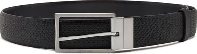 Calvin Klein - Pasek casual ze sklepu: Gomez Fashion Store w kategorii: Paski męskie - zdjęcie 874714-BD9-10338_CK235M000051284