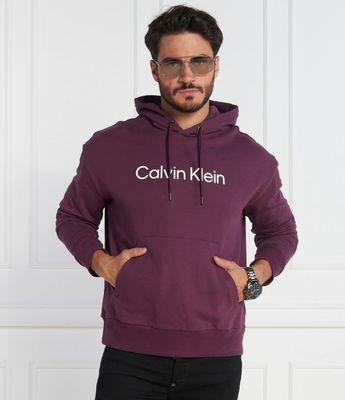 Calvin Klein - Bluza męska ze sklepu: Gomez Fashion Store w kategorii: Bluzy męskie - zdjęcie 874714-BD9-10338_CK235M000001394