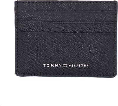 Portfel męski Tommy Hilfiger ze sklepu: Gomez Fashion Store w kategorii: Portfele męskie - zdjęcie 874714-BD9-10338_TH235M000057287