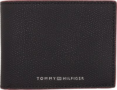 Portfel męski letni Tommy Hilfiger ze sklepu: Gomez Fashion Store w kategorii: Portfele męskie - zdjęcie 874714-BD9-10338_TH235M000058D12