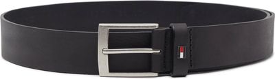 Pasek casualowy Tommy Hilfiger ze sklepu: Gomez Fashion Store w kategorii: Paski męskie - zdjęcie 874714-BD9-10338_TH235M000119D12