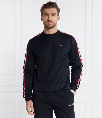 Bluza męska Tommy Sport ze sklepu: Gomez Fashion Store w kategorii: Bluzy męskie - zdjęcie 874714-BD9-10338_TP235M000006D04