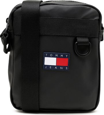 Torba męska wiosenny Tommy Jeans ze sklepu: Gomez Fashion Store w kategorii: Torby męskie - zdjęcie 874714-BD9-10338_TM235M000068D44