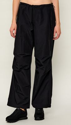Spodnie damskie jesienne Tommy Jeans ze sklepu: Gomez Fashion Store w kategorii: Spodnie damskie - zdjęcie 874714-BD9-10338_TM235W000054D44