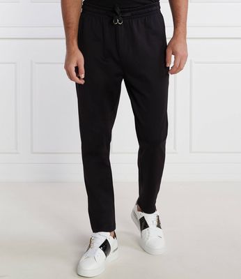 Spodnie męskie John Richmond ze sklepu: Gomez Fashion Store w kategorii: Spodnie męskie - zdjęcie 874714-BD9-10338_JR235M000016001