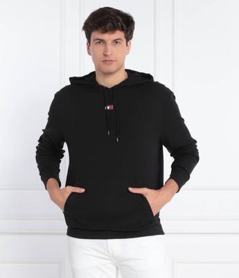 Bluza męska Tommy Hilfiger ze sklepu: Gomez Fashion Store w kategorii: Bluzy męskie - zdjęcie 874714-BD9-10338_TU235M000001D12