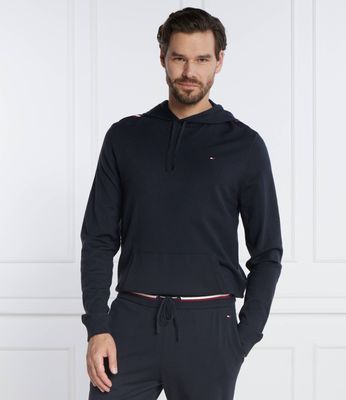 Tommy Hilfiger - Bluza męska ze sklepu: Gomez Fashion Store w kategorii: Bluzy męskie - zdjęcie 874714-BD9-10338_TU235M000012F23