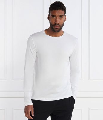 Tommy Hilfiger - T-shirt męski ze sklepu: Gomez Fashion Store w kategorii: T-shirty męskie - zdjęcie 874714-BD9-10338_TU235M000028J06