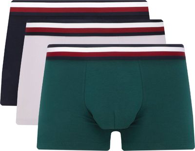 Tommy Hilfiger - Majtki męskie ze sklepu: Gomez Fashion Store w kategorii: Majtki męskie - zdjęcie 874714-BD9-10338_TU235M000032J81