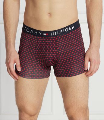 Majtki męskie sportowy Tommy Hilfiger ze sklepu: Gomez Fashion Store w kategorii: Majtki męskie - zdjęcie 874714-BD9-10338_TU235M000060D28