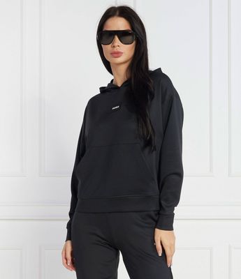 Bluza damska Hugo Bodywear ze sklepu: Gomez Fashion Store w kategorii: Bluzy damskie - zdjęcie 874714-BD9-10338_BZ235W000045001