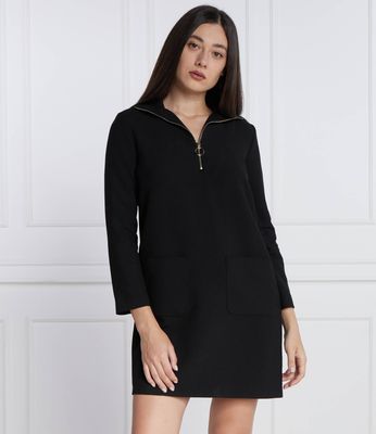 Sukienka casual Ba&sh ze sklepu: Gomez Fashion Store w kategorii: Sukienki - zdjęcie 874714-BD9-10338_BH235W000008002