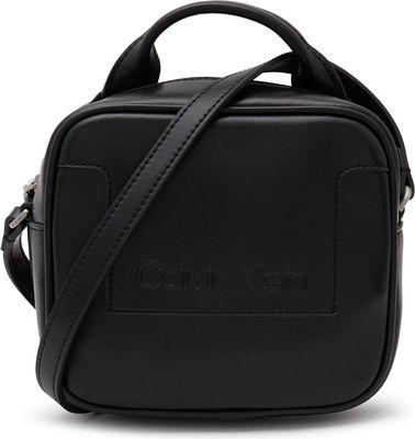 Listonoszka casual Calvin Klein ze sklepu: Gomez Fashion Store w kategorii: Listonoszki - zdjęcie 874714-BD9-10338_CK235W000121284