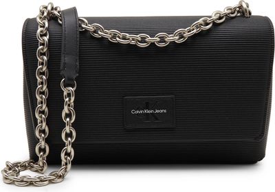 Listonoszka Calvin Klein Jeans ze sklepu: Gomez Fashion Store w kategorii: Listonoszki - zdjęcie 874714-BD9-10338_CJ235W000072175
