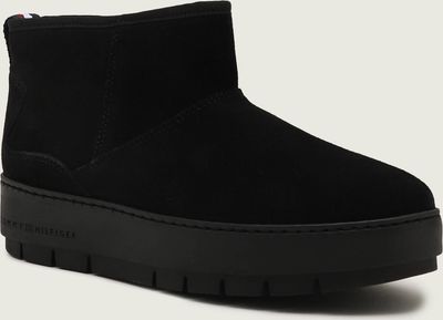 Śniegowce damskie Tommy Hilfiger ze sklepu: Gomez Fashion Store w kategorii: Śniegowce damskie - zdjęcie 874714-BD9-10338_TH235W000187D12