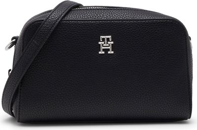 Listonoszka Tommy Hilfiger ze sklepu: Gomez Fashion Store w kategorii: Listonoszki - zdjęcie 874714-BD9-10338_TH235W000193D12
