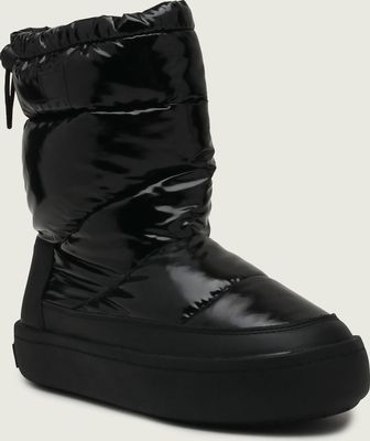 Śniegowce damskie Tommy Jeans ze sklepu: Gomez Fashion Store w kategorii: Śniegowce damskie - zdjęcie 874714-BD9-10338_TM235W000112D44