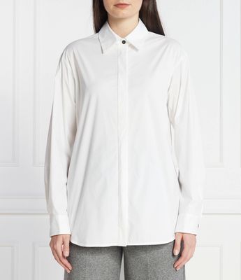 Koszula damska Liviana Conti ze sklepu: Gomez Fashion Store w kategorii: Koszule damskie - zdjęcie 874714-BD9-10338_LN235W000010026