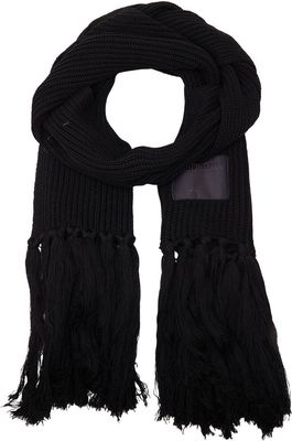 Patrizia Pepe - Szalik/chusta casual jesienny ze sklepu: Gomez Fashion Store w kategorii: Szaliki i chusty damskie - zdjęcie 874714-BD9-10338_PK235W000030049