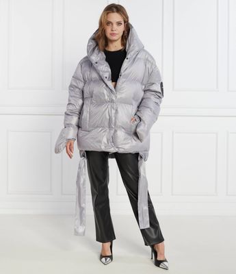 Kurtka damska na jesień MMC ze sklepu: Gomez Fashion Store w kategorii: Kurtki damskie - zdjęcie 874714-BD9-10338_M2235W000002013