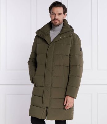 Joop! - Kurtka męska ze sklepu: Gomez Fashion Store w kategorii: Kurtki męskie - zdjęcie 874714-BD9-10338_JO235M000028305