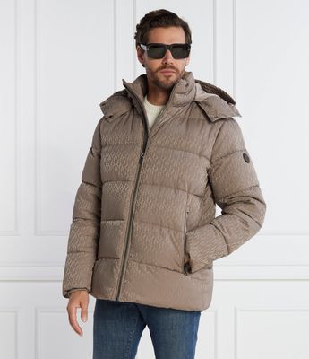 Joop! - Kurtka męska zimowa ze sklepu: Gomez Fashion Store w kategorii: Kurtki męskie - zdjęcie 874714-BD9-10338_JO235M000033244