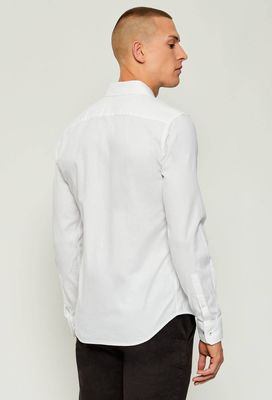 Koszula męska Joop! ze sklepu: Gomez Fashion Store w kategorii: Koszule męskie - zdjęcie 874714-BD9-10338_JO235M000044100