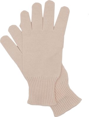 Rękawiczki na wiosnę Marella ze sklepu: Gomez Fashion Store w kategorii: Rękawiczki damskie - zdjęcie 874714-BD9-10338_MA235W000009002