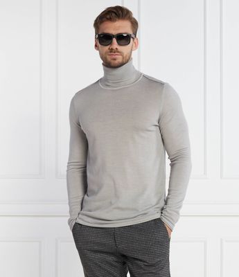 Sweter męski Joop! Jeans ze sklepu: Gomez Fashion Store w kategorii: Swetry męskie - zdjęcie 874714-BD9-10338_JJ235M000003044
