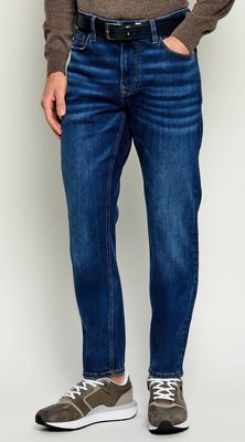 Joop! Jeans - Jeansy męskie wiosenne ze sklepu: Gomez Fashion Store w kategorii: Jeansy męskie - zdjęcie 874714-BD9-10338_JJ235M000025415