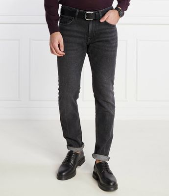 Jeansy męskie klasyczny Joop! Jeans ze sklepu: Gomez Fashion Store w kategorii: Jeansy męskie - zdjęcie 874714-BD9-10338_JJ235M000027002