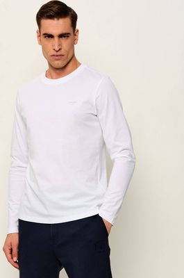 T-shirt męski Joop! Jeans ze sklepu: Gomez Fashion Store w kategorii: T-shirty męskie - zdjęcie 874714-BD9-10338_JJ235M000037100