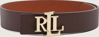 Pasek casual LAUREN RALPH LAUREN ze sklepu: Gomez Fashion Store w kategorii: Paski damskie - zdjęcie 874714-BD9-10338_RL235W000027DR8