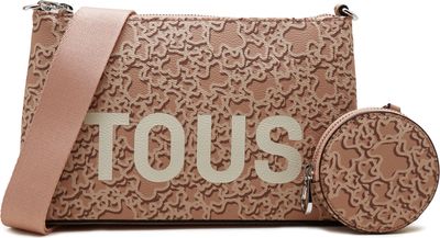 Listonoszka w stylu młodzieżowym Tous ze sklepu: Gomez Fashion Store w kategorii: Listonoszki - zdjęcie 874714-BD9-10338_US235W000004004