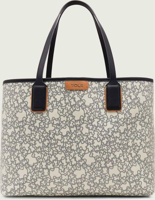 Shopper bag Tous ze sklepu: Gomez Fashion Store w kategorii: Torby Shopper bag - zdjęcie 874714-BD9-10338_US235W000054032