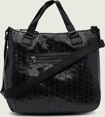 Tous - Shopper bag ze sklepu: Gomez Fashion Store w kategorii: Torby Shopper bag - zdjęcie 874714-BD9-10338_US235W000056014