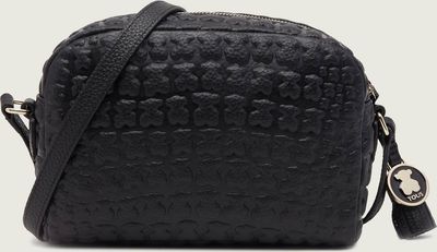 Listonoszka Tous ze sklepu: Gomez Fashion Store w kategorii: Listonoszki - zdjęcie 874714-BD9-10338_US235W000066014