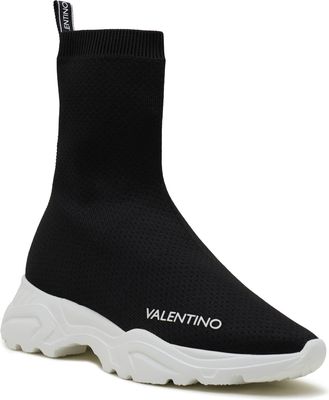 Buty sportowe damskie eleganckie Valentino ze sklepu: Gomez Fashion Store w kategorii: Buty sportowe damskie - zdjęcie 874714-BD9-10338_VO235W000021020