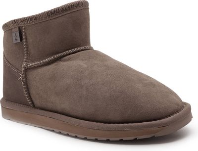 Śniegowce damskie na zimę Emu Australia ze sklepu: Gomez Fashion Store w kategorii: Śniegowce damskie - zdjęcie 874714-BD9-10338_EU235W000003009