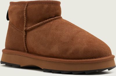 Śniegowce damskie Emu Australia ze sklepu: Gomez Fashion Store w kategorii: Śniegowce damskie - zdjęcie 874714-BD9-10338_EU235W000016054