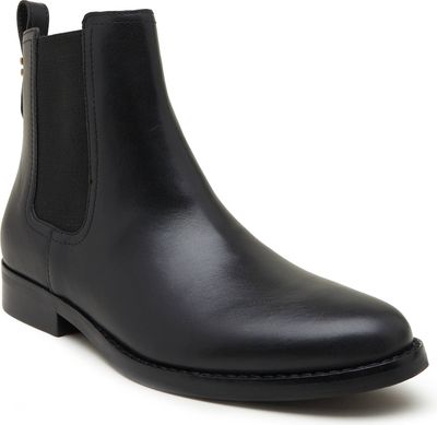 Botki Coach ze sklepu: Gomez Fashion Store w kategorii: Botki - zdjęcie 874714-BD9-10338_CN235W000010080