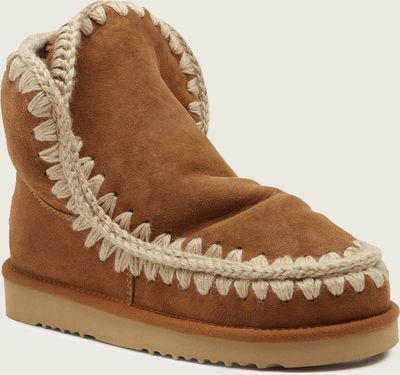 Śniegowce damskie na zimę MOU ze sklepu: Gomez Fashion Store w kategorii: Śniegowce damskie - zdjęcie 874714-BD9-10338_OU235W000004006