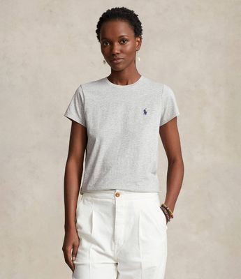Polo Ralph Lauren - Bluzka damska ze sklepu: Gomez Fashion Store w kategorii: Bluzki damskie - zdjęcie 874714-BD9-10338_PR236W000028NN6