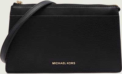 Listonoszka zimowy Michael Kors ze sklepu: Gomez Fashion Store w kategorii: Listonoszki - zdjęcie 874714-BD9-10338_MK241W000040001