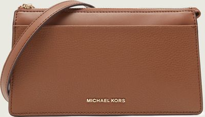 Listonoszka zimowy Michael Kors ze sklepu: Gomez Fashion Store w kategorii: Listonoszki - zdjęcie 874714-BD9-10338_MK241W000040230